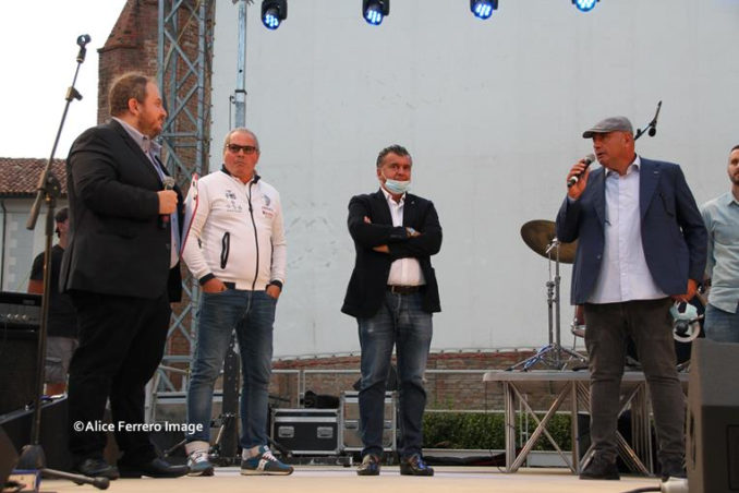 Radio Alba Festival alla sua quarta edizione: una kermesse di successi sul palco dell