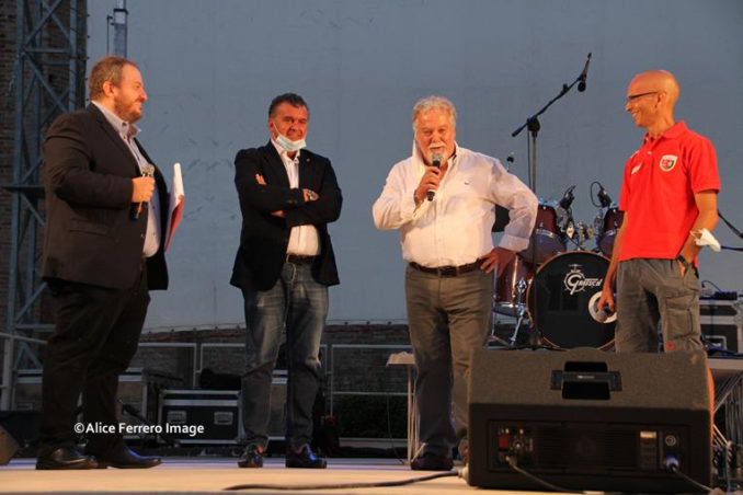 Radio Alba Festival alla sua quarta edizione: una kermesse di successi sul palco dell