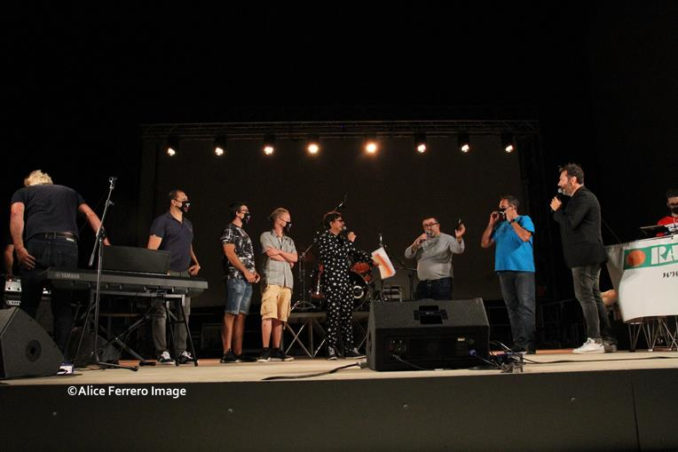 Radio Alba Festival alla sua quarta edizione: una kermesse di successi sul palco dell