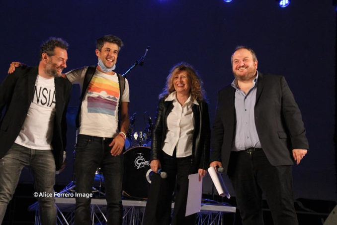 Radio Alba Festival alla sua quarta edizione: una kermesse di successi sul palco dell