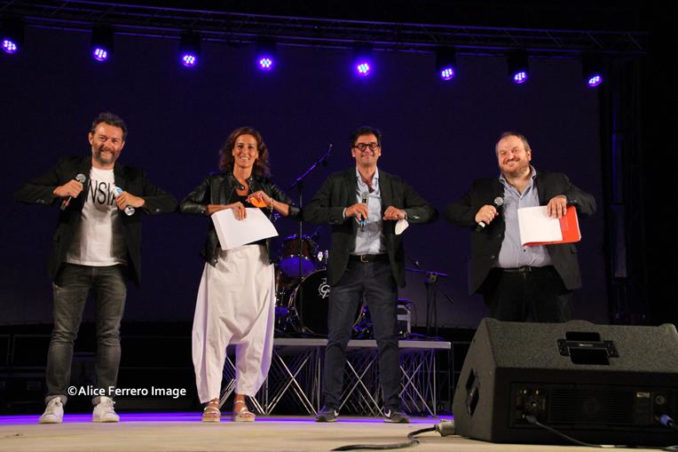 Radio Alba Festival alla sua quarta edizione: una kermesse di successi sul palco dell