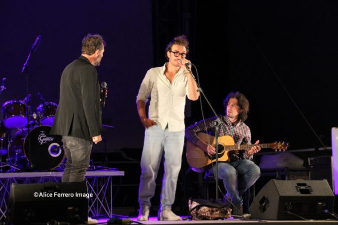 Radio Alba Festival alla sua quarta edizione: una kermesse di successi sul palco dell