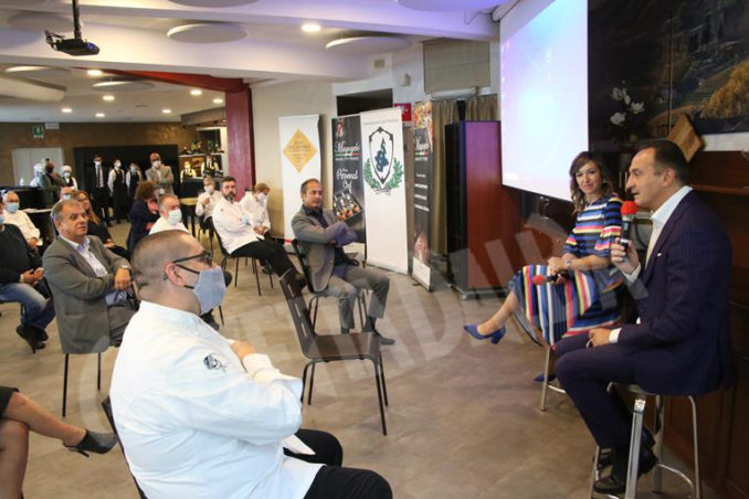 I cuochi piemontesi hanno una nuova casa ad Alba 26