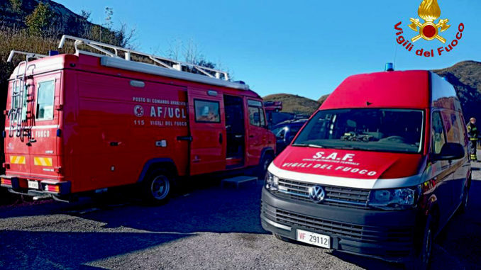 26enne dispersa a Limone Piemonte, ritrovata l'auto parcheggiata a quota 1400 2