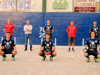 I risultati delle partite di andata della Superlega Fipap