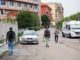 Parte alle 5 da Alba il furgone che porta i migranti in collina
