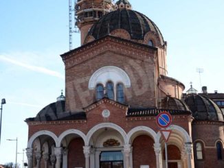 Gli appuntamenti religiosi al santuario Madonna Moretta 1