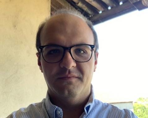 Elezioni comunali: a Treiso si candida il vicesindaco Andrea Pionzo