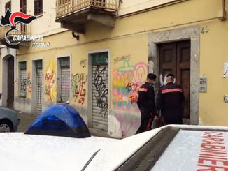 Dopo diverbio con clienti spara, arrestato titolare pub