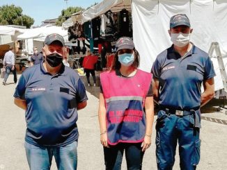 La sede dei Carabinieri in congedo di Mont&agrave; &egrave; vicina alla riapertura