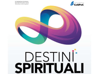 La spiritualità nel mondo contemporaneo al centro della Summer school del Cespec