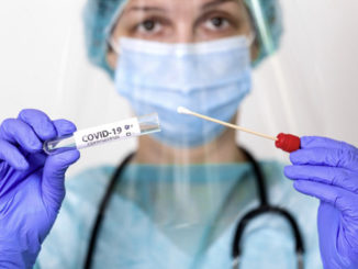 Coronavirus: arriva test salivare super rapido italiano