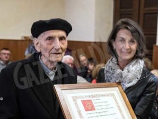 Bozza automatica 396