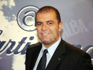 Giorgio Felici presidente di Confartigianato imprese Piemonte