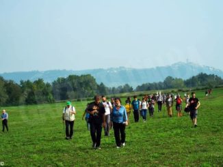 Asti-Cuneo: una marcia per dare voce alle bellezze naturali 1