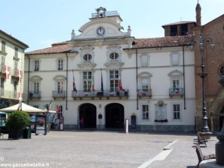 Asti: botta e risposta tra la minoranza e il sindaco sul Consiglio comunale a distanza