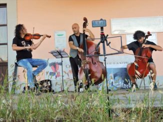 Sommariva Perno: il concerto degli  Archimedi rinviato al 4 ottobre