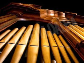 Rassegna organistica internazionale 2