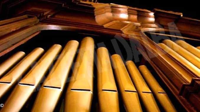 Rassegna organistica internazionale 2