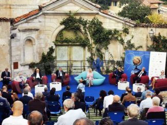 La presentazione della Fiera del tartufo 2020