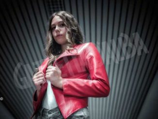 Serena Orlandi arriva in radio col singolo Ricominciare da zero