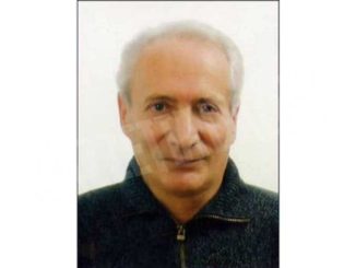 Dopo una vita in grigio-verde Valentino Borghetti muore a 81 anni 1