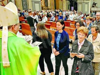 Ripartiamo con la catechesi ma puntando all’essenziale