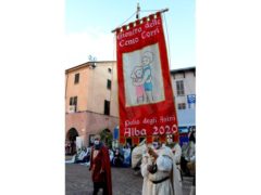 Borgo San Lorenzo vince il Palio degli asini 4