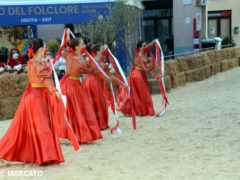 Borgo San Lorenzo vince il Palio degli asini 8