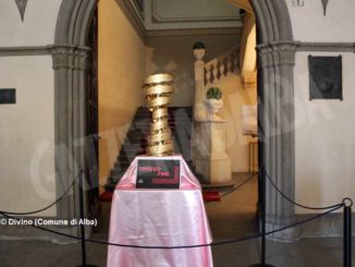 Giro d'Italia. Bolla: «Niente pubblico ma faremo il possibile per rendere bella la città»