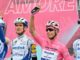 Giro d'Italia alla seconda settimana; Sobrero sarà al servizio di Pozzovivo
