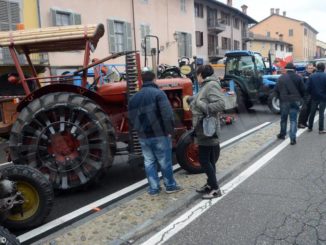 Per evitare assembramenti è stata annullata la Fiera di san Carlo a Corneliano