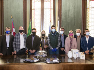 Alba, Tartufo Reale 2020: premiato un tartufo da 338 grammi