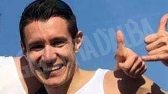 L’Atletica Alba piange la morte di Giacomo Rossi