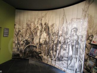 Il museo della battaglia di Ceresole raddoppia gli appuntamenti nei mesi di ottobre e novembre