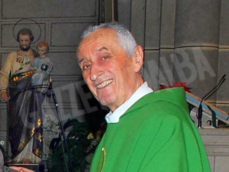 I Giuseppini piangono la scomparsa di padre Teobaldo Marsero