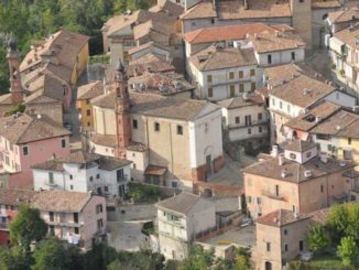 Percorsi di arte con la Confraternita di San Gerolamo di Costigliole d&rsquo;Asti