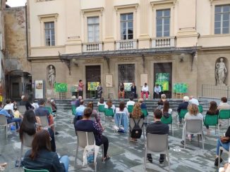 Il bosco buonanotte, la fiaba scritta da tredici papà detenuti di Saluzzo