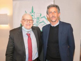 Roberto Colombero è il nuovo presidente di Uncem Piemonte