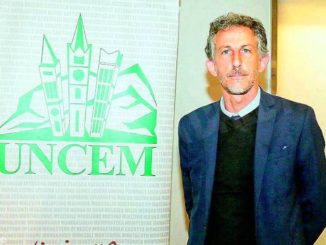 Il presidente regionale dell'Uncem: agricoltura e turismo sostenibili per lo sviluppo della montagna