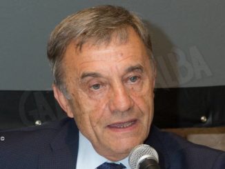 Il presidente Aca Giuliano Viglione nominato nella Giunta nazionale di Confcommercio