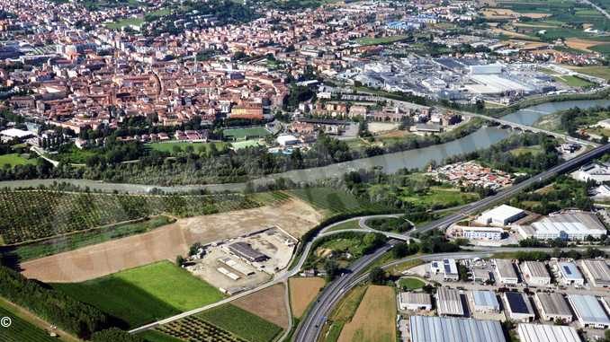 Terzo ponte: fondi per avviare i lavori