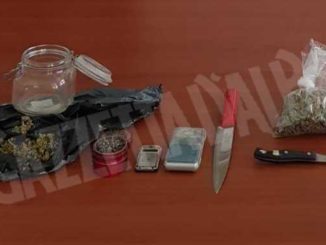 Posta su Tik Tok un video con sostanze stupefacenti: arrestato cinque giorni dopo dai Carabinieri 1