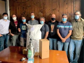 Per la birra artigianale montatese &egrave; arrivato un altro riconoscimento