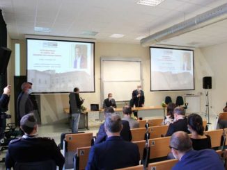 Università: Cirio incontra gli studenti del Campus di management e economia 2