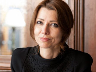 Premi: alla scrittrice turca Elif Shafak il Lattes-Grinzane