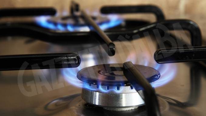 I vecchi piani cottura a gas possono essere pericolosi per le persone anziane