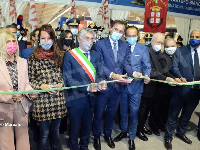 Marello: « Aprire la fiera in questa situazione mi sembra quantomeno un azzardo»
