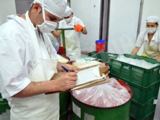 Aziende alimentari, sciopero dei settori che non hanno sottoscritto il nuovo contratto