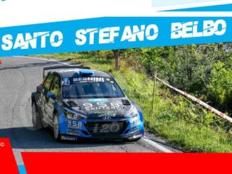 Mascherine obbligatorie e niente assembramenti per il rally Trofeo delle merende